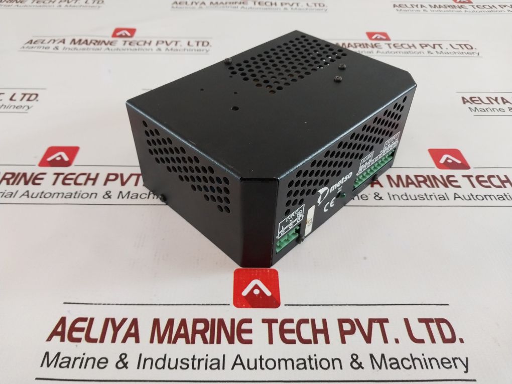 Metso Adc5493R-d200237 Power Supply
