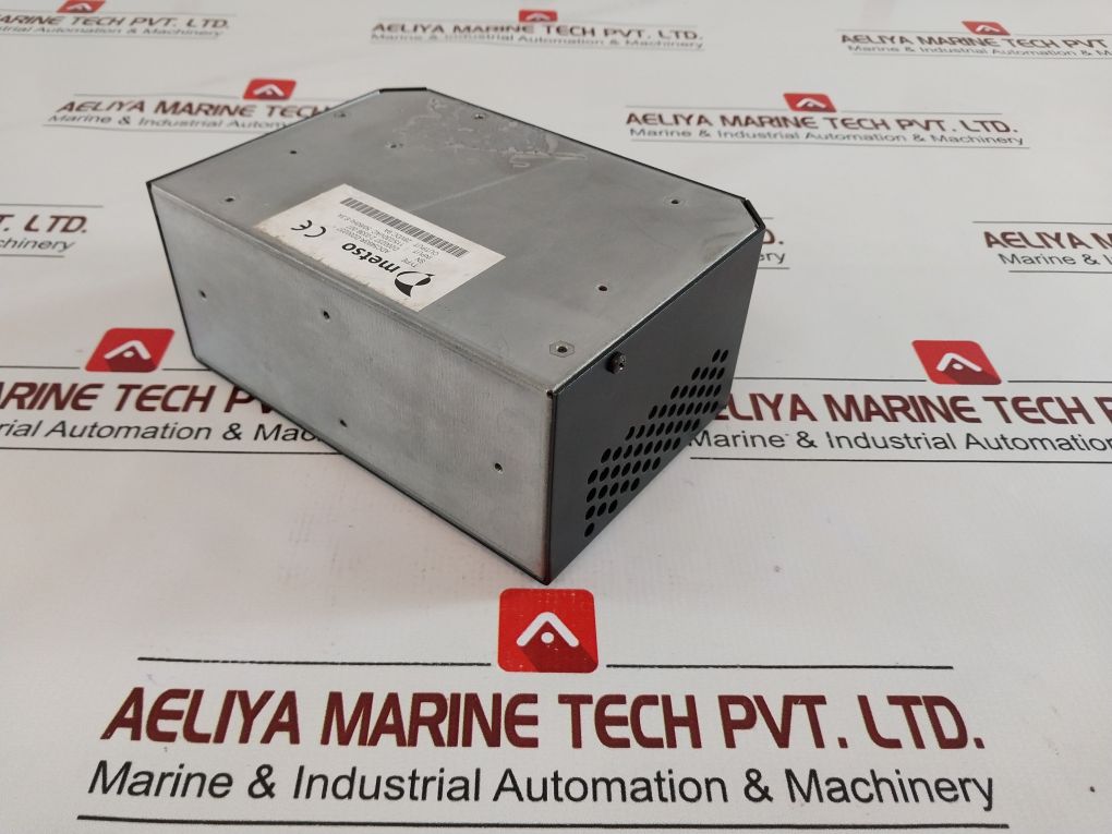 Metso Adc5493R-d200237 Power Supply
