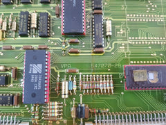 Metso Automation 547070-2B,547070-2A Cpu Module M851004