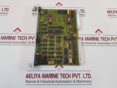 Metso Automation 547070-2B,547070-2A Cpu Module M851004