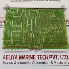 Metso Automation 547070-2B,547070-2A Cpu Module M851004