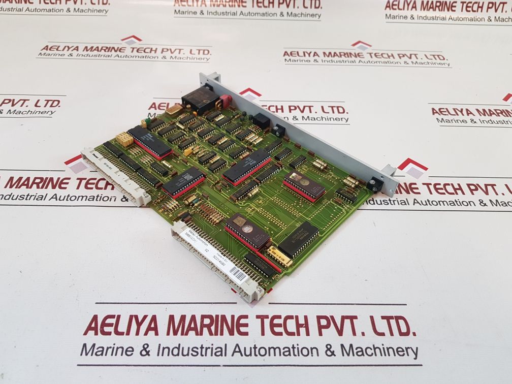 Metso Automation 547070-2B,547070-2A Cpu Module M851004