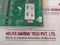 Metso Automation 69230I330B 24V Dc Digital Input Module