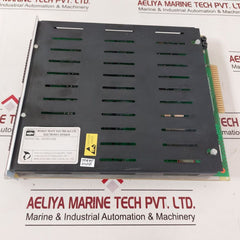 Metso Automation 69230I330B 24V Dc Digital Input Module