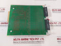 Metso Automation 69230I330B 24V Dc Digital Input Module