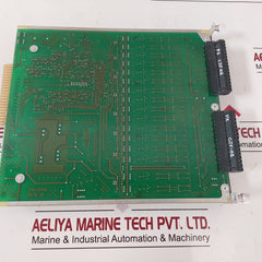 Metso Automation 69230I330B 24V Dc Digital Input Module