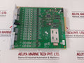 Metso Automation 69230I330B 24V Dc Digital Input Module