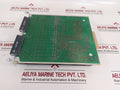 Metso Automation 69230I330B 24V Dc Digital Input Module-contact Sharing Module