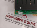 Metso Automation 69230I330B 24V Dc Digital Input Module-contact Sharing Module