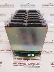 Metso Automation 69230I330B 24V Dc Digital Input Module-contact Sharing Rack
