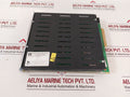 Metso Automation 69230I330B 24V Dc Digital Input Module Rev.B