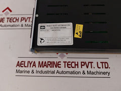 Metso Automation 69230I330B 24V Dc Digital Input Module Rev.B