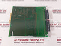Metso Automation 69230S303A Rtd Input Module