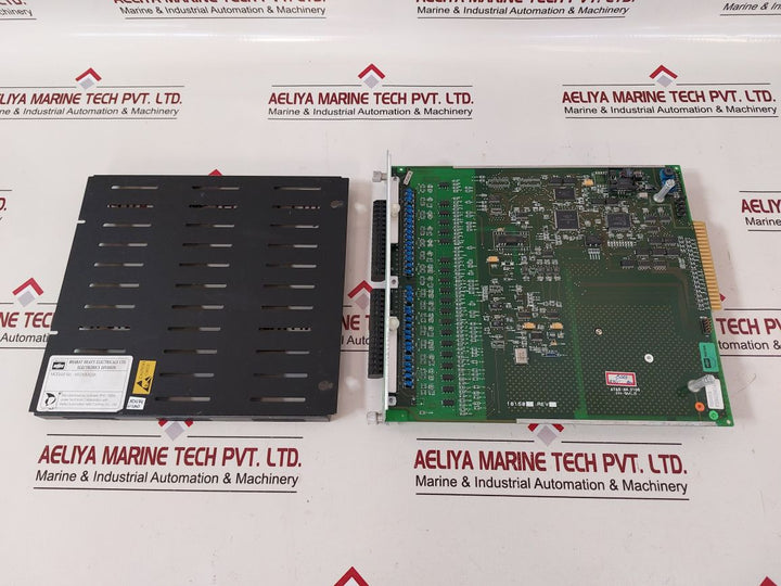 Metso Automation 69230S303A Rtd Input Module
