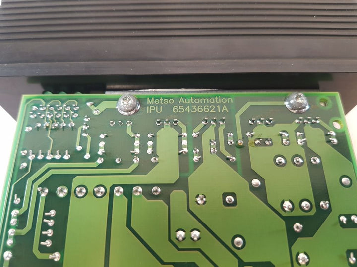 Metso Automation A413325 Ipu I/O Power Unit