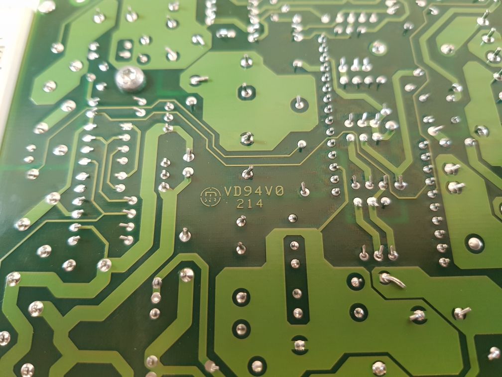 Metso Automation A413325 Ipu I/O Power Unit