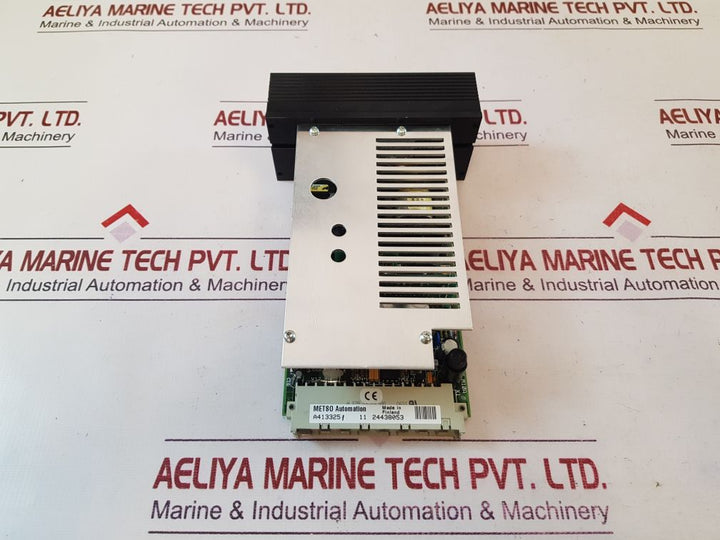 Metso Automation A413325 Ipu I/O Power Unit