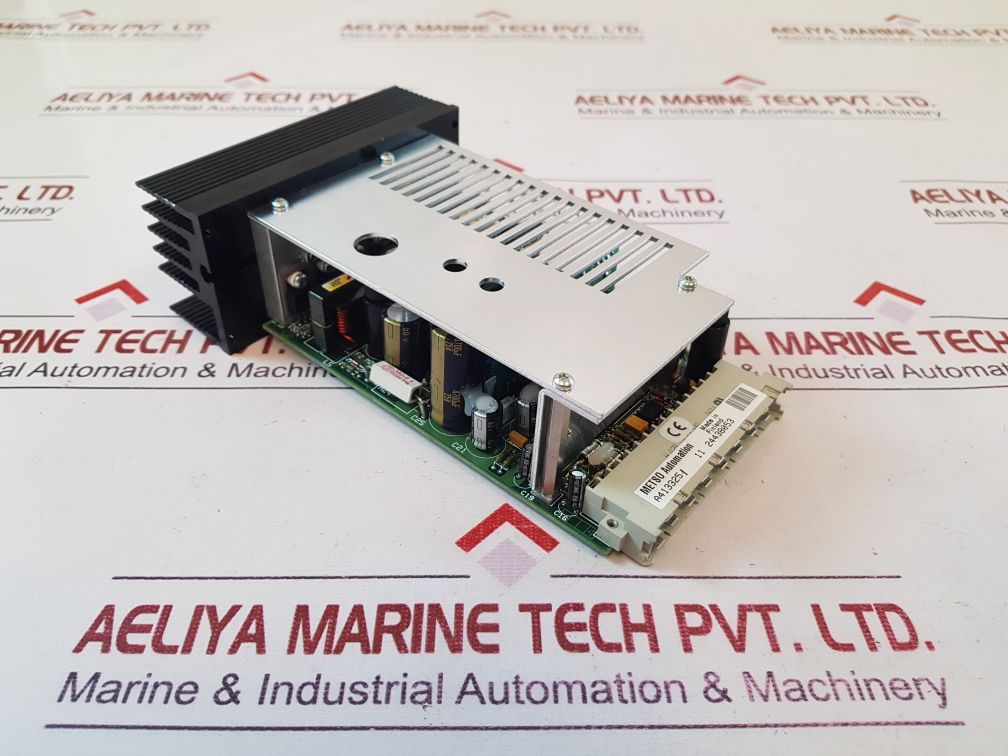 Metso Automation A413325 Ipu I/O Power Unit