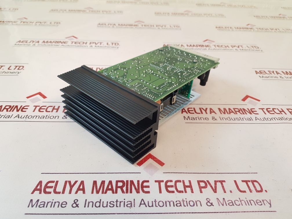 Metso Automation A413325 Ipu I/O Power Unit