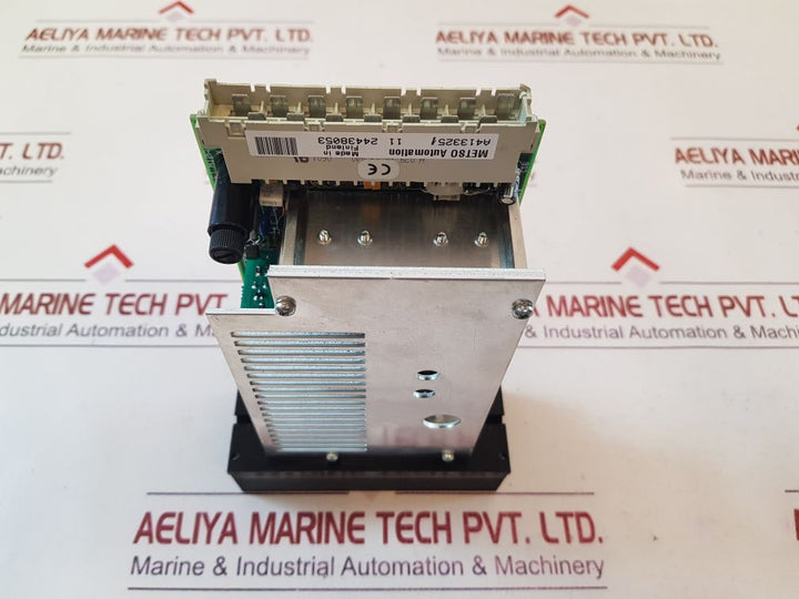 Metso Automation A413325 Ipu I/O Power Unit