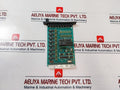 Metso Automation Biu 8 Control Card 94V 0