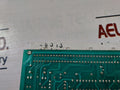 Metso Automation Biu 8 Control Card 94V 0
