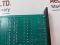 Metso Automation Biu 8 Control Card 94V 0