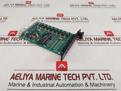 Metso Automation Biu 8 Input Module A413140 11 25111311