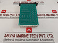 Metso Automation Biu 8 Input Module A413140 11 25111311