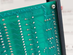 Metso Automation Biu 8 Input Module A413140 11 25111311