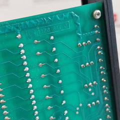 Metso Automation Biu 8 Input Module A413140 11 25111311