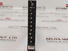 Metso Automation Biu 8 Input Module A413140 11 25111311