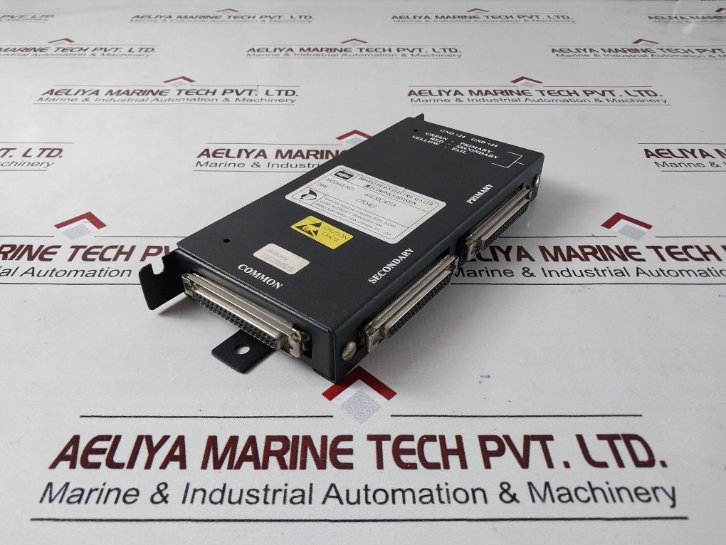 Metso Automation Cpo401 Module 69230C401A