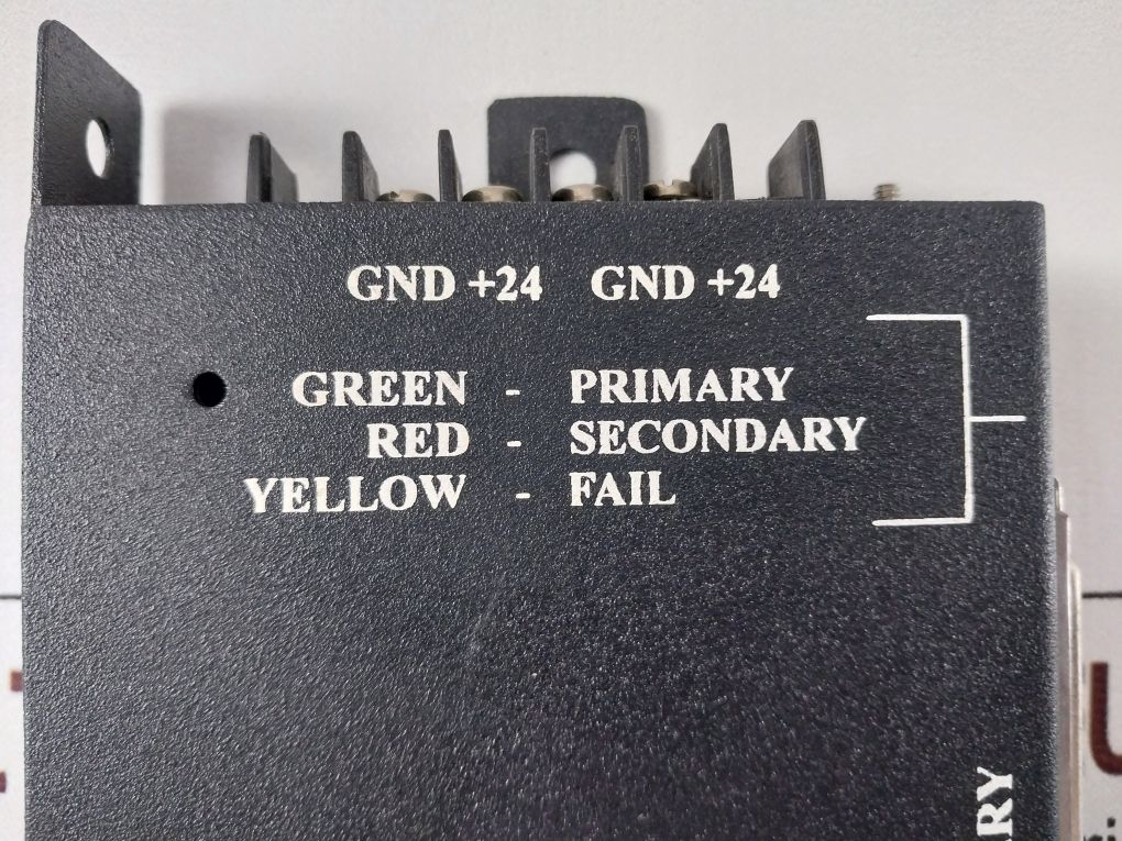 Metso Automation Cpo401 Module 69230C401A
