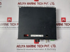 Metso Automation D100644 Ethernet Coax Field Bus Converter