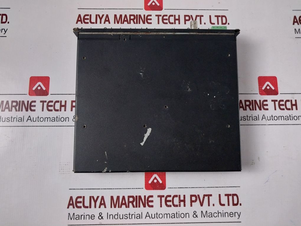 Metso Automation D100644 Ethernet Coax Field Bus Converter