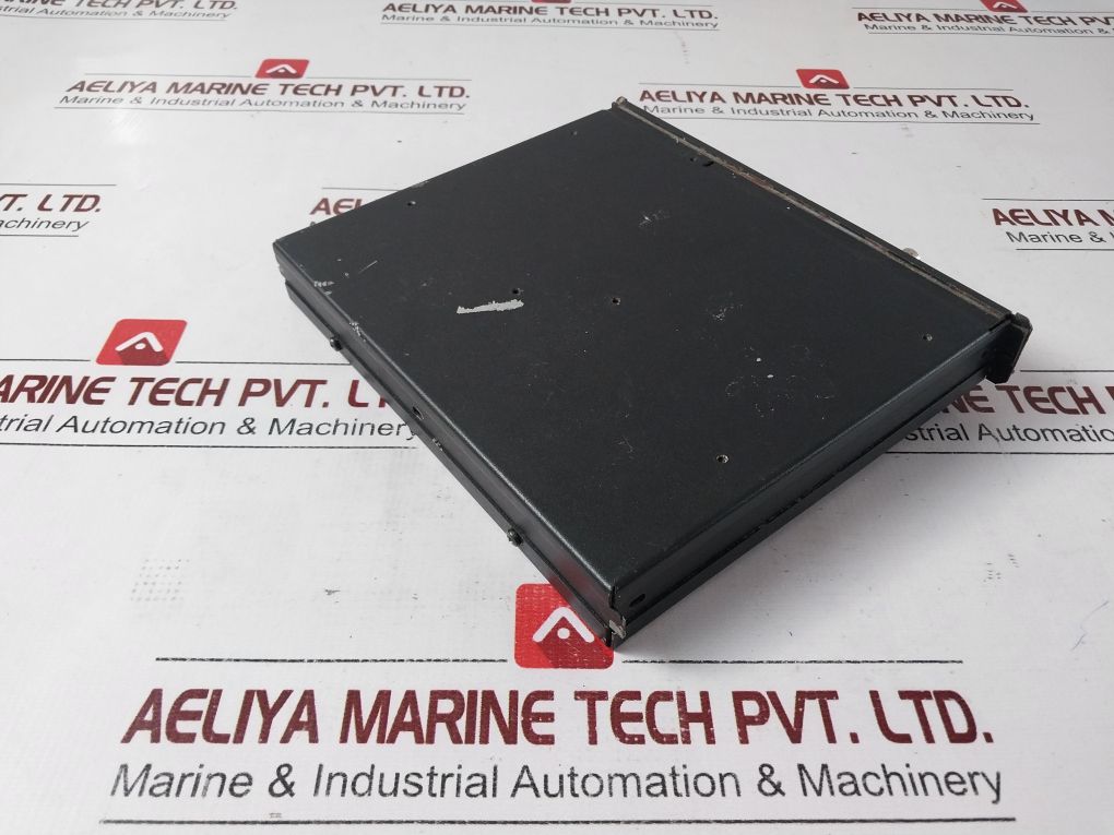 Metso Automation D100644 Ethernet Coax Field Bus Converter