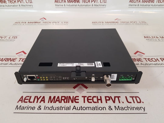 Metso Automation D100644 Ethernet Coax Field Bus Converter
