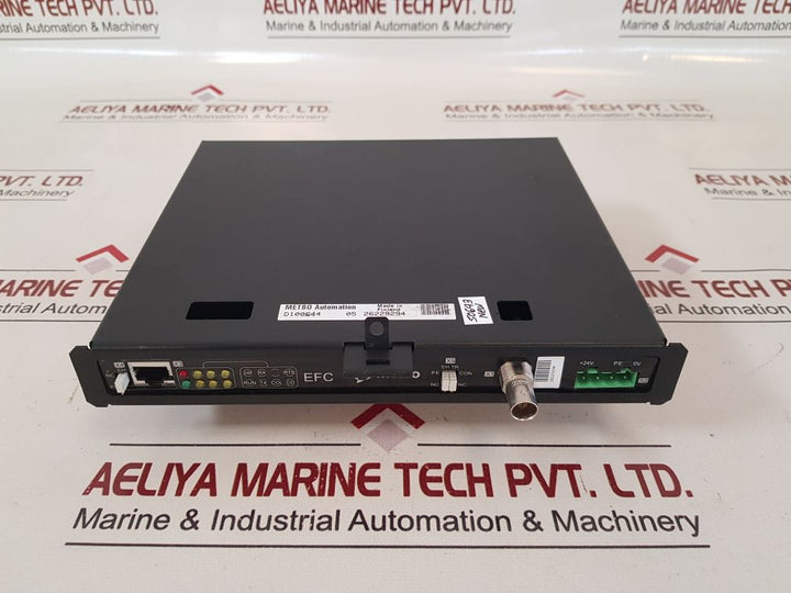 Metso Automation D100644 Ethernet Coax Field Bus Converter
