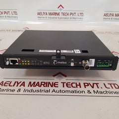 Metso Automation D100644 Ethernet Coax Field Bus Converter