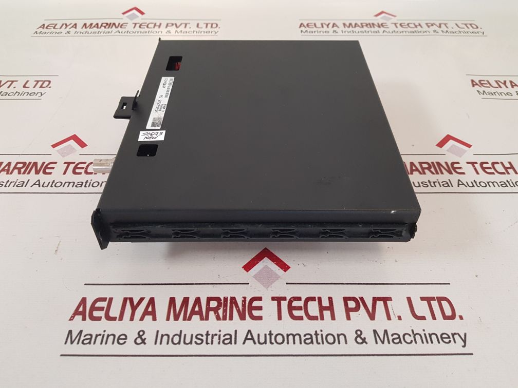 Metso Automation D100644 Ethernet Coax Field Bus Converter