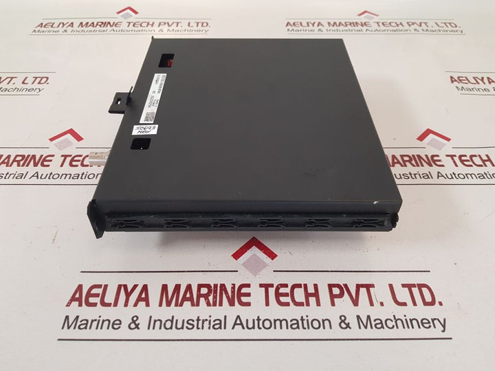 Metso Automation D100644 Ethernet Coax Field Bus Converter