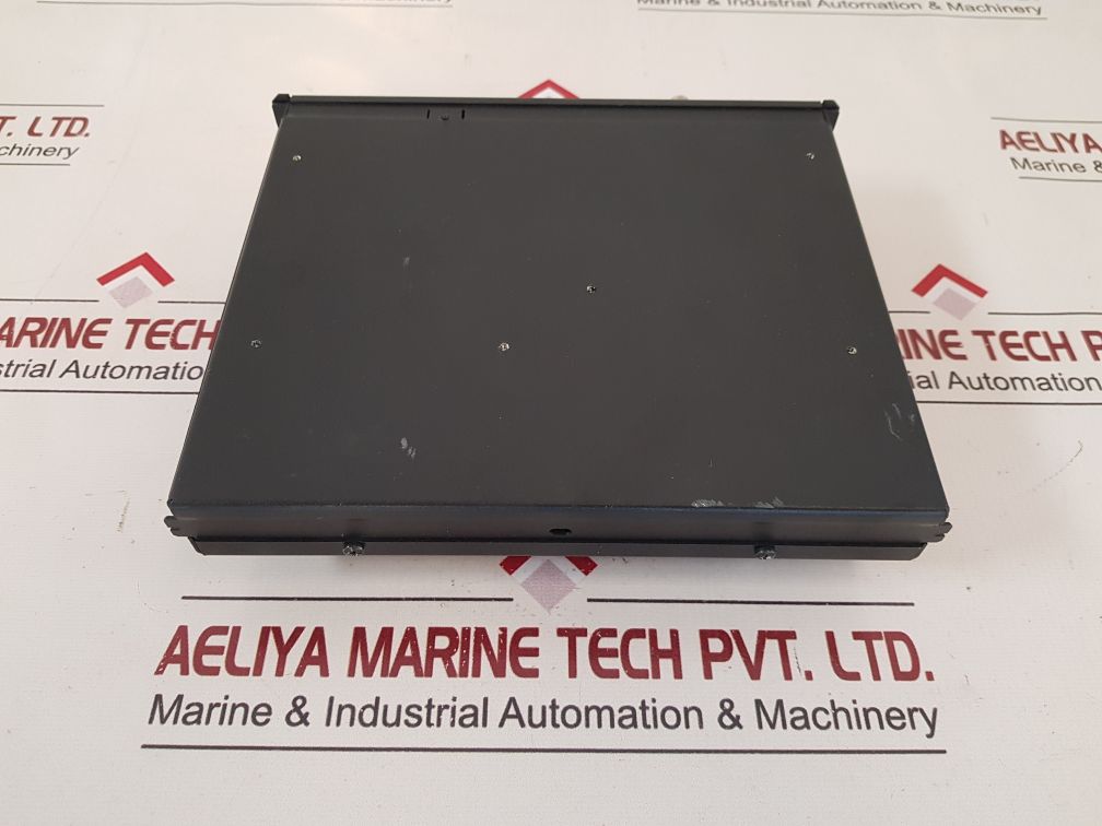 Metso Automation D100644 Ethernet Coax Field Bus Converter