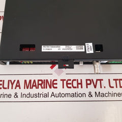 Metso Automation D100644 Ethernet Coax Field Bus Converter