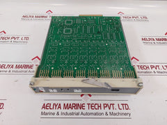 Metso Automation Iop110 Analog Output Module 080424
