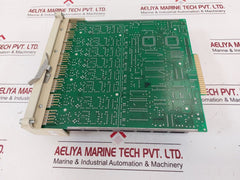 Metso Automation Iop110 Analog Output Module 080424
