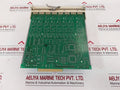 Metso Automation Iop110 Analog Output Module 080424

