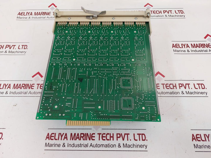Metso Automation Iop110 Analog Output Module 080424

