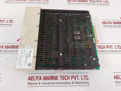 Metso Automation Iop110 Analog Output Module 080424
