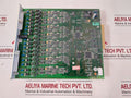Metso Automation Iop301 Isolated Analog Input Module 69230I301A